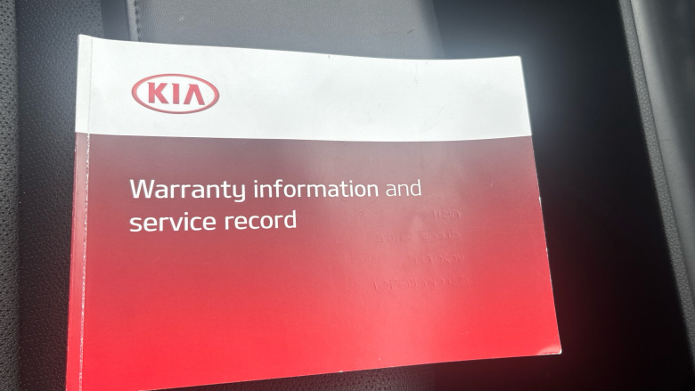 Kia Picanto 1.0T GDi GT-line S 5dr Petrol Hatchback